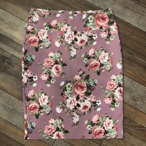 LuLaRoe Cassie Skirt